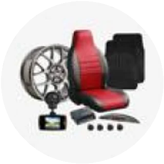 إكسسوارات المركبات