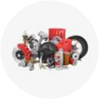 خدمات المحركات